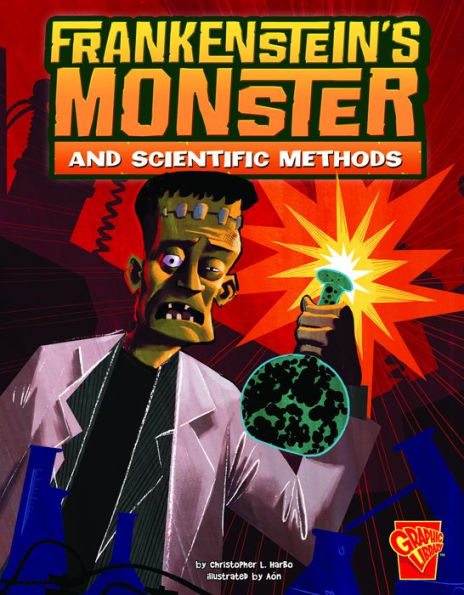 Frankenstein's Monster and Scientific Methods