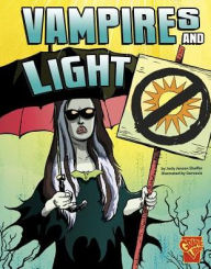 Title: Vampires and Light, Author: Jody Jensen Shaffer