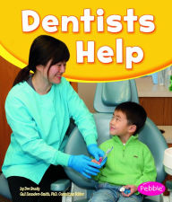 Title: Dentists Help, Author: Dee Ready