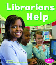 Title: Librarians Help, Author: Dee Ready