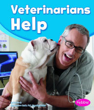 Title: Veterinarians Help, Author: Dee Ready