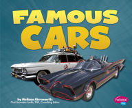 Title: Famous Cars, Author: Melissa Abramovitz