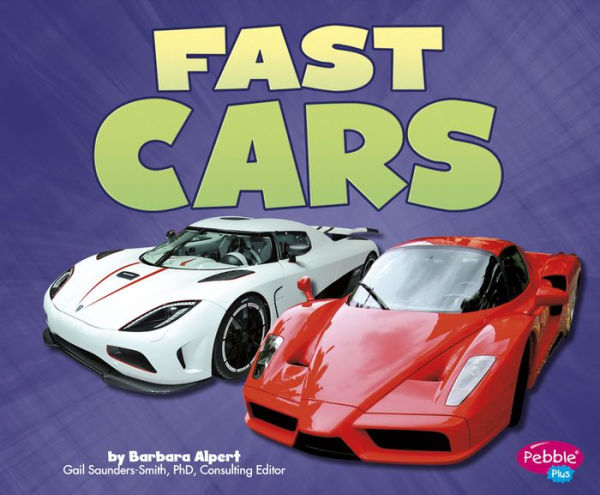 Fast Cars