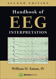 Title: Handbook of EEG Interpretation, Author: William Tatum