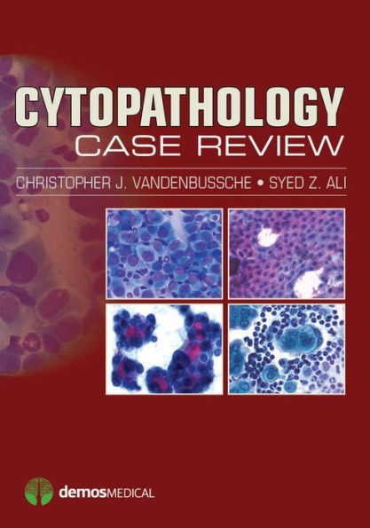 Cytopathology Case Review / Edition 1