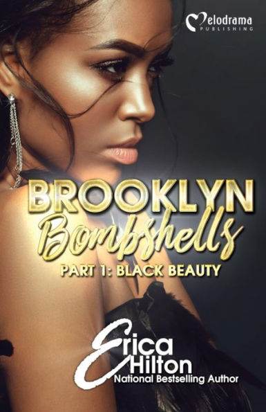 Brooklyn Bombshells - Part 1: Black Beauty