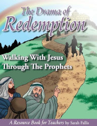Title: The Drama of Redemption Volume 2, Author: Sarah Fallis