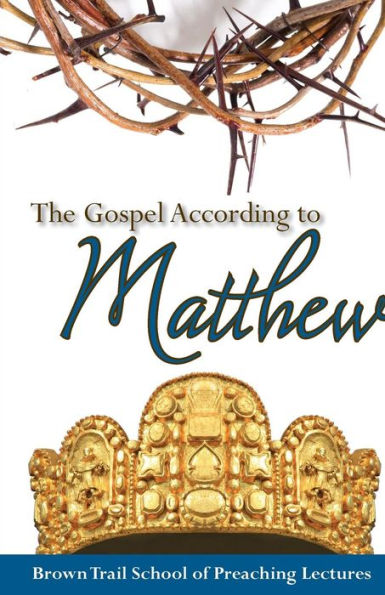 The Book of Matthew