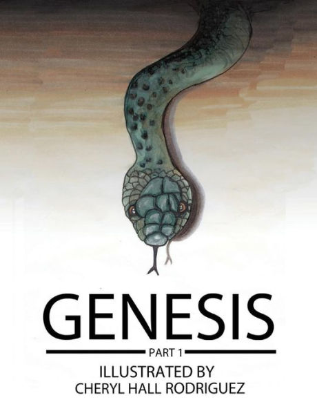 Genesis Part 1