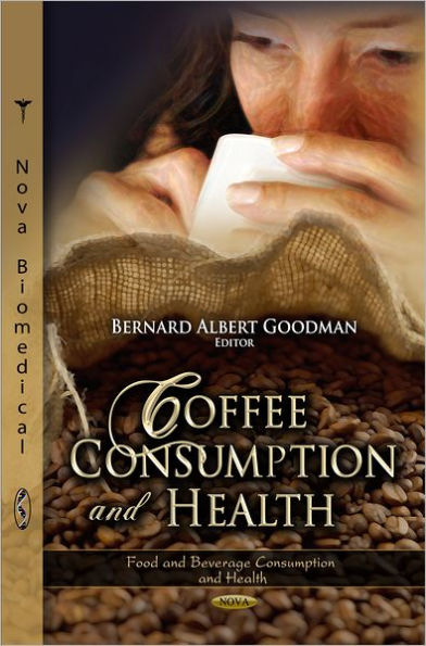 Coffee Consumption and Health