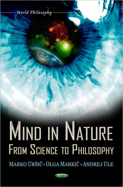 Mind in Nature: From Science to Philosophy