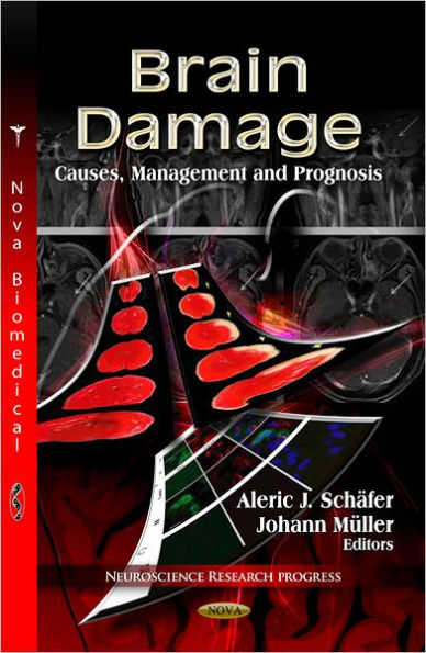 Brain Damage : Causes, Management and Prognosis