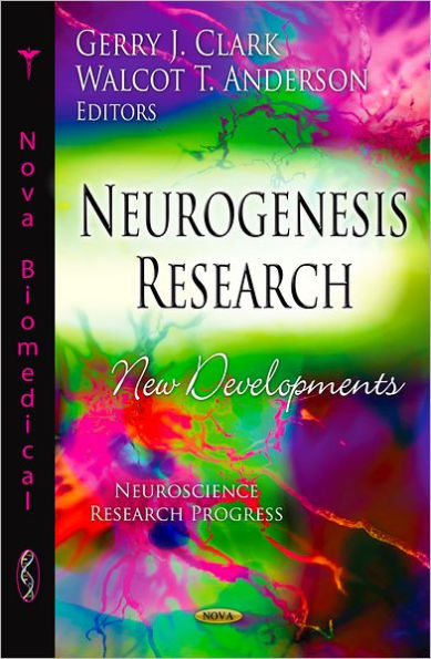 Neurogenesis Research : New Developments