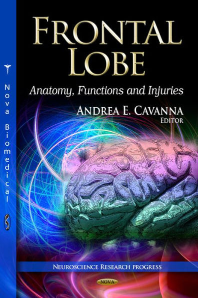 Frontal Lobe: Anatomy, Functions and Injuries