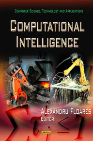 Title: Computational Intelligence, Author: Alexandru Floares