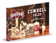 Title: Cowbell Tales, Author: Leslie Penn Petro