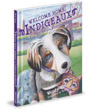 Title: Welcome Home, Indigeaux: A Louisiana Adventure, Author: Wendy Woods