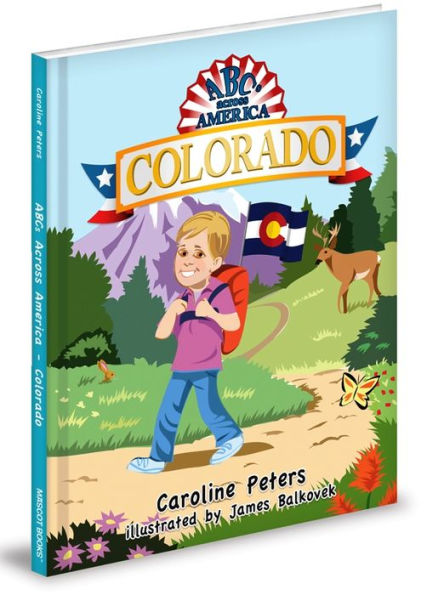 ABCs Across America: Colorado