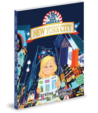 Title: ABCs Across America: New York City, Author: Caroline Peters