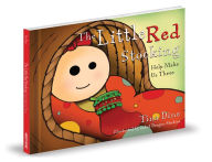 Title: Little Red Stocking: Help Make Us Three, Author: Tina Dine