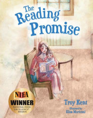 Title: The Reading Promise, Author: Troy Kent