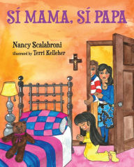 Title: Si Mama, Si Papa, Author: Nancy Scalabroni