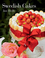 Title: Swedish Cakes, Author: Jan Hedh