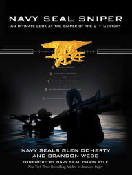 German audiobook free download Navy SEAL Sniper: An Intimate Look at the Sniper of the 21st Century 9781620871966