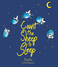 Title: Count the Sheep to Sleep, Author: Philippa Rae