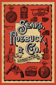 Title: Sears Roebuck & Co. Consumer's Guide for 1894, Author: Sears