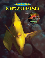 Title: Neptune Speaks, Author: Robert Wintner
