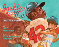 Title: Jackie and Me: A Very Special Friendship, Author: Tania Grossinger