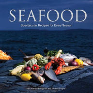 Title: Seafood: Spectacular Recipes for Every Season, Author: Par-Anders Bergqvist