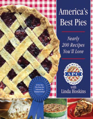 Title: America's Best Pies: Nearly 200 Recipes You'll Love, Author: American Pie Council