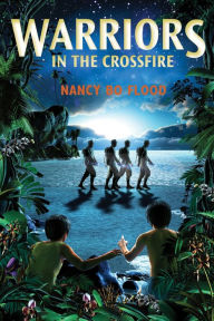 Title: Warriors in the Crossfire, Author: Nancy Bo Flood