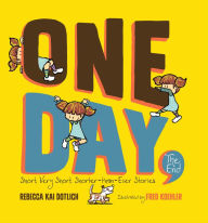 Books free pdf download One Day, The End: Short, Very Short, Shorter-Than-Ever Stories