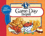 Title: Our Favorite Game Day Recipes, Author: Gooseberry Patch