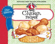 Title: Our Favorite Chicken Recipes Cookbook, Author: Gooseberry Patch