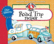 Title: Our Favorite Road Trip Recipes, Author: Gooseberry Patch