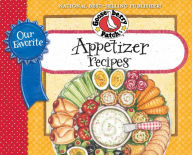 Title: Our Favorite Appetizer Recipes Cookbook, Author: Gooseberry Patch