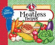 Title: Our Favorite Meatless Recipes, Author: Gooseberry Patch