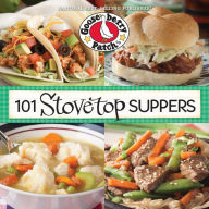 Title: 101 Stovetop Suppers: 101 Quick & Easy Recipes That Only use One Pot, Pan or Skillet!, Author: Gooseberry Patch