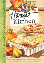 Harvest Kitchen Cookbook: Savor autumn's best family recipes, a bushel or tips and gifts from the kitchen.all to warm your home this season