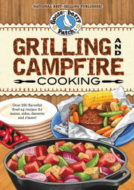 Title: Grilling and Campfire Cooking, Author: Gooseberry Patch