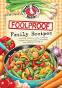 Foolproof Family Recipes