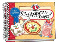 Title: Our Favorite Kid-Approved Recipes, Author: Gooseberry Patch
