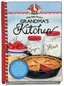 Secrets from Grandma's Kitchen