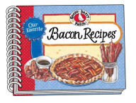 Title: Our Favorite Bacon Recipes, Author: Gooseberry Patch