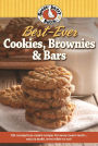 Best-Ever Cookie, Brownie & Bar Recipes