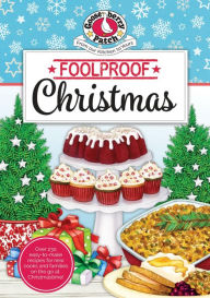 Title: Foolproof Christmas, Author: Gooseberry Patch